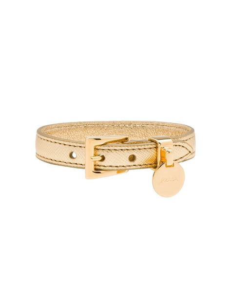 prada damen bracciale